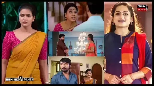 டிஆர்பி ரேட்டிங்காக கடுமையாக மோதிக்கொள்ளும் சன் டிவி, விஜய் டிவி சீரியல்கள் - டாப் 5 லிஸ்ட் இதோ