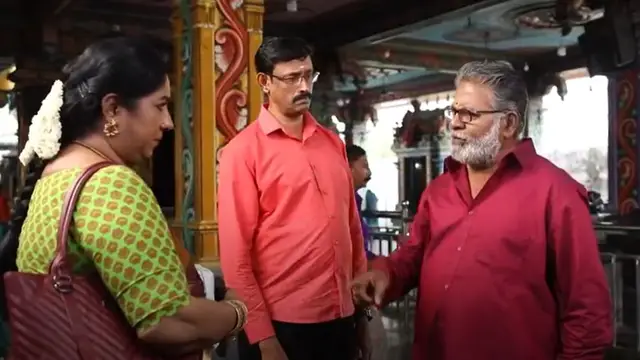 சிந்தாமணியின் சூழ்ச்சியை முறியடித்த மீனாவுக்கு அடித்த ஜாக்பாட், வேதனையில் குமுறும் விஜயா - சிறகடிக்க ஆசை