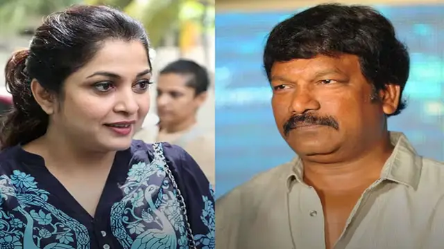 ரம்யா கிருஷ்ணன் விவாகரத்து செய்கிறாரா? பிரிந்து இருக்க காரணம் இது தான்- வம்சி கொடுத்த விளக்கம்