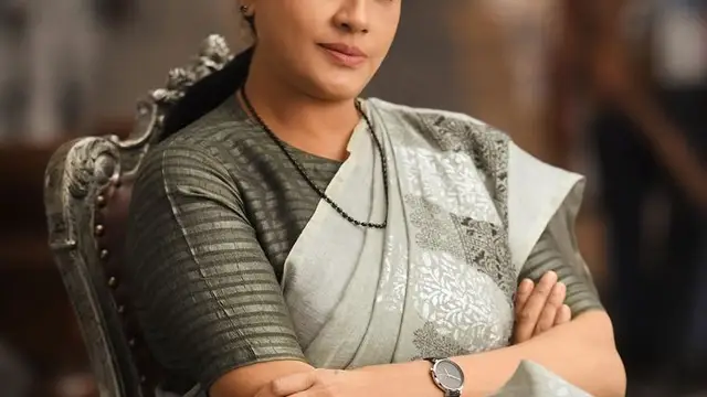 இதனால் தான் நான் குழந்தை பெத்துக்க கூடாது என்று முடிவு எடுத்தேன் - நடிகை விஜயசாந்தி ஓபன் டாக்