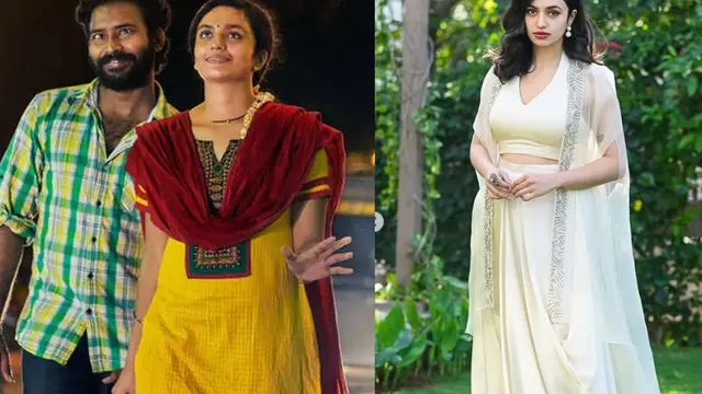 'ஒத்த நொடியில தான் சித்தம் கலங்கிடிச்சே' - குக்கூ பட நடிகையா இது? வேற  லெவல் Transformation