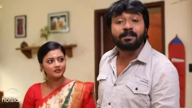 அப்பாவை வர சொல்லி மிரட்டும் விஜயா, பயத்தில் சொல்வதறியாமல் நிற்கும் ரோகிணி - பரபரப்பான கட்டத்தில்  சிறகடிக்க ஆசை
