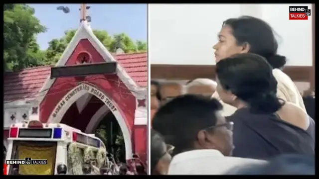 16 வருஷம்தா நீ வாழ்வேன்னு தெரிஞ்சி இருந்தா - மகளின் இறப்பு குறித்து விஜய் ஆன்டனி மனைவி உருக்கம்.