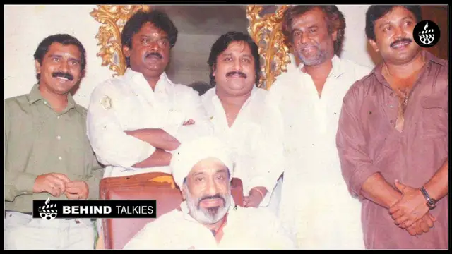அங்கே 10 வருஷமா திறக்கப்படாமல் இருக்க அப்பா சிலையை திறங்க - தமிழக அரசுக்கு பிரபு வேண்டுகோள்
