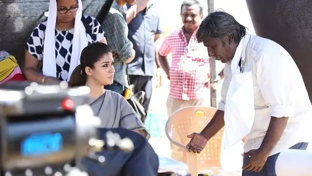 நயன் நடித்த அறம் பட இயக்குனர் மீது வெளிநாட்டு பெண் அளித்த பரபரப்பு புகார் - இயக்குனர் கொடுத்த விளக்கம்