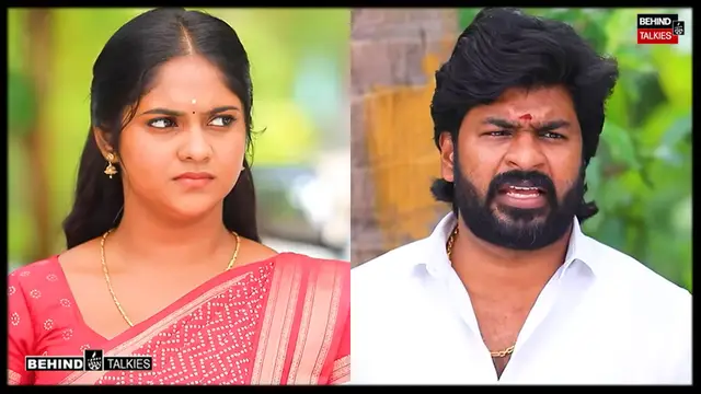 குழந்தைக்காக தமிழ்செல்வி வீட்டில் தங்க சேது ஒத்து கொள்வாரா? சின்ன மருமகள் 