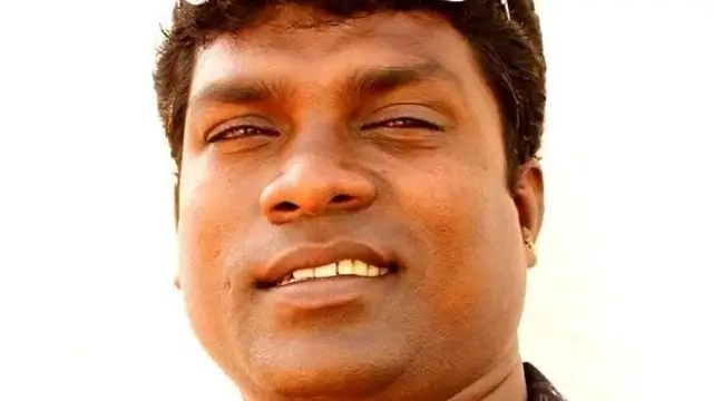அப்பா இல்லாமல் எங்கள் நிலைமை இப்படி - விஜய் டிவி பிரபலம் வடிவேலு பாலாஜி மகனின் எமோஷ்னல் பேச்சு
