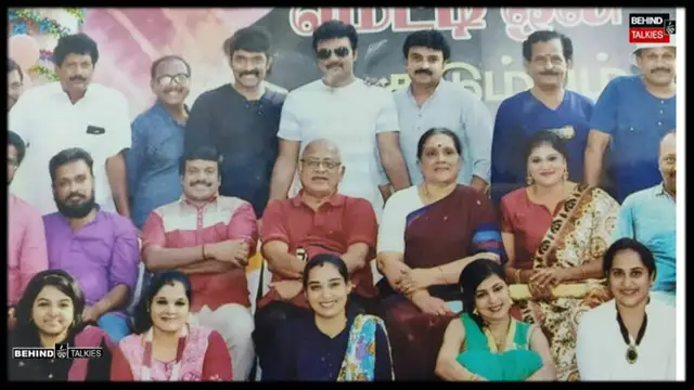 விரைவில் பார்ட் 2 - பல ஆண்டுகள் கழித்து ஒன்றாக சந்தித்துக்கொண்ட மெட்டி ஒலி சீரியல் நடிகைகள். தனத்துக்கு என்ன ஆச்சி? இப்படி ஆகிட்டாங்க.