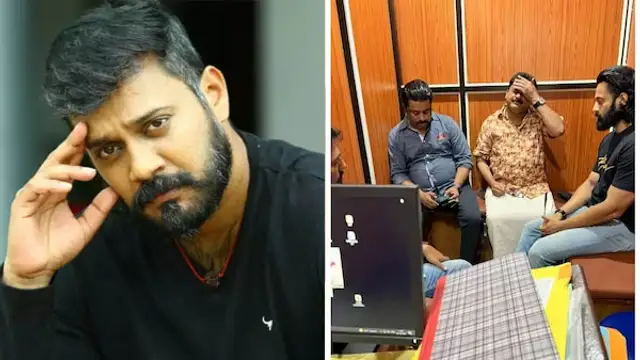 அவரது வருத்தத்திற்கு இந்த ஒரு காரணம் தான் -  ICUவில் சிகிச்சை பெற்று வரும் பாலாவின் இரண்டாம்  மனைவி உருக்கமான பதிவு.