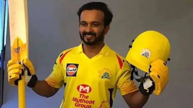 கிரிக்கெட் வீரரை கேலி செய்து போட்ட பதிவை நீக்கிய Gv பிரகாஷ் - யார பத்தி என்ன போட்டி ருக்கார் பாருங்க