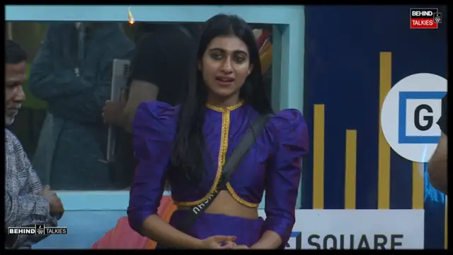 பிக் பாஸுக்கு பின் முதன் முறையாக பொது நிகழ்ச்சியில் கலந்துகொண்ட ஐசு - இன்னும் அதிலிருந்து மீளவில்லையா?