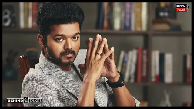 தனது பிறந்தநாளுக்கு வாழ்த்து தெரிவித்த அனைத்து தலைவர்களின் பெயரையும் குறிப்பிட்டு விஜய் அறிக்கை