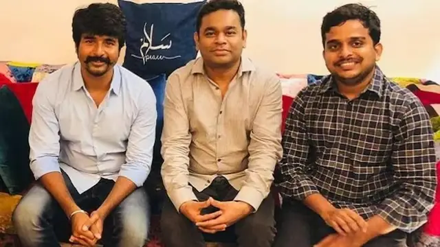 அயலான் படத்தின் வெற்றிக்குப் பிறகு இயக்குனர் ரவிக்குமாருக்கு கிடைத்த குட் நியூஸ். அது என்ன தெரியுமா??