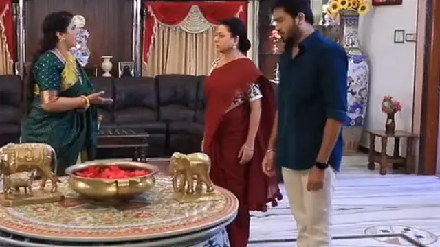 பாக்கியலட்சுமி சீரியலின் கிளைமாக்ஸ் காட்சி இது தானாம் - அதிருப்தியில் ரசிகர்கள்