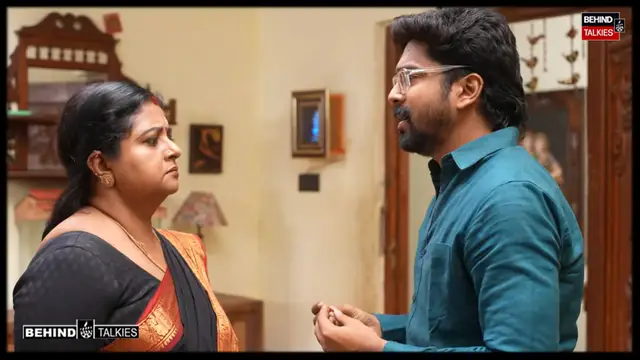 பணத்திற்கு ஆசைப்பட்டு மனோஜ் எடுத்த முடிவு, ஒத்துக்கொள்வாரா விஜயா ? சிறகடிக்க ஆசை 