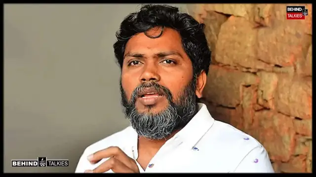 பா. ரஞ்சித் மீது பொதுவான முத்திரையைக் குத்துறாங்க, ஆனால் - இயக்குநர் ஷான் பளீச் பதில்