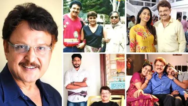 நேரில் வந்து அஞ்சலி செலுத்திய ரஜினி. ட்விட்டரில் மட்டும் இரங்கல் தெரிவித்த கமல் - இதான் காரணாம்.