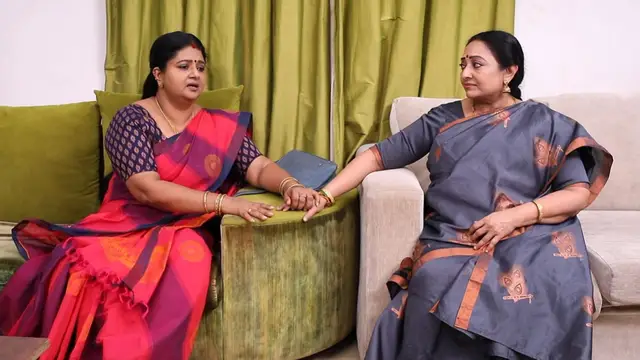 ரோகினியை சிக்க வைக்க மனோஜின் மாஸ்டர் பிளான், மீனா செய்த வேலை - பரபரப்பில் சிறகடிக்க ஆசை