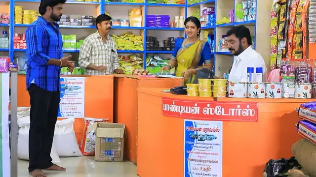 மச்சான், மாமன் இடையே ஏற்பட்ட விரிசல், கோபத்தில் கோமதி சொன்ன வார்த்தை - பாண்டியன் ஸ்டோர்ஸ் 2
