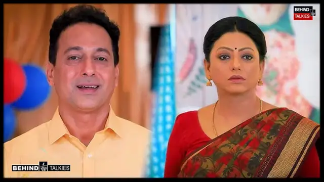கோபியின் சூழ்ச்சியை அறிந்த பாக்யா, அடுத்து என்ன? விறுவிறுப்பில் பாக்கியலட்சுமி
