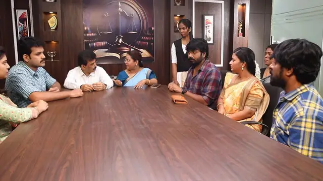 அருண் போட்ட கண்டிஷனுக்கு ஒத்துக்கொண்ட முத்து, நீத்துவால் கொந்தளித்த ரவி - சிறகடிக்க ஆசை
