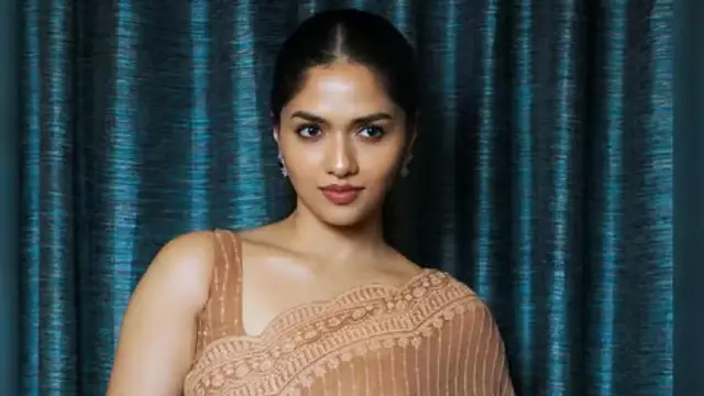 கூடிய விரைவில் சுனைனாவுக்கு திருமணமா? அவரே சொன்ன உறுதியான தகவல்