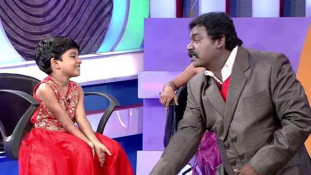 நான் காய்கறி விற்றவன் என்பது எத்தனை பேருக்கு தெரியும் - இமான் அண்ணாச்சி உருக்கம்