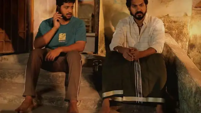 சந்தாவின் நிலைமையை கண்டு வருத்தப்படும் நிலா, கவலையில் சேரன் - பரபரப்பில் அய்யனார் துணை
