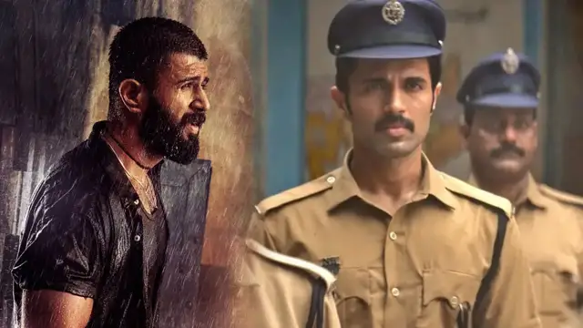 விஜய் தேவரகொண்டாவின் 'கிங்டம்' படம் மகுடத்தை பிடித்ததா? இல்லையா? முழு விமர்சனம் இதோ