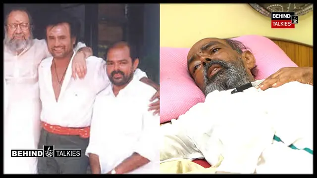 படுத்த படுக்கையாய் இருந்தவருக்கு பகையை மறந்து உதவிக்காரம் நீட்டிய விக்ரம் - இவர் யார் தெரியுமா ?
