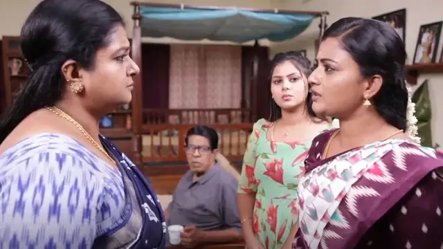 விஜயாவின் சூழ்ச்சியை அறிந்த மீனா, ஆவேசத்தில் முத்து செய்தது - விறுவிறுப்பில் சிறகடிக்க ஆசை