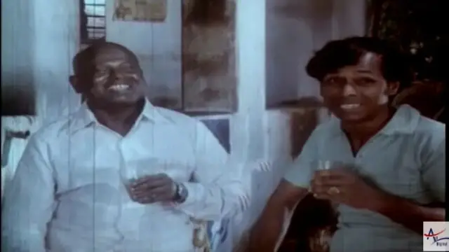 வடிவேலுவின் பஞ்சாயத்து காமெடியில் வந்த திடீர் கண்ணய்யா என்ன ஆனார்? அவரின் இந்த பெயருக்கு காரணம் என்ன தெரியுமா?