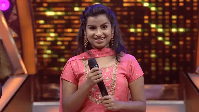 சூப்பர் சிங்கரில் சிவாங்கி இதனால் தான் வெல்லவில்லையா - ஷிவாங்கியிடம் இருக்கும் குறையை சுட்டிக்காட்டிய அனந்த் வைத்யநாதன்