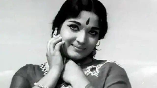 'சொன்னது நீதானா, சொல் சொல் என்னுயிரே' மறைந்த நடிகை தேவிகாவின் 77-வது பிறந்த தினம் இன்று.