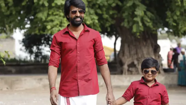 சந்தானம் டிடி நெக்ஸ்ட் லெவல் படத்தை வசூலில் சூரியின் மாமன் முந்தியதா? முதலிடம் யாருக்கு?