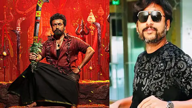 எனக்கும் தயாரிப்பாளருக்கும் சண்டைன்னு சொல்றாங்க, ஆனால் - இயக்குனர் ஆர்.ஜே. பாலாஜி சொன்ன விஷயம்