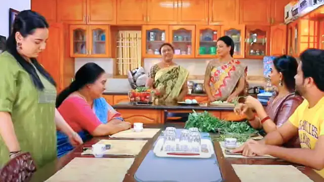பாக்கியாவை அழிக்க கோபி செய்த நாரதர் வேலை, போட்டியில் இனியா வெற்றி பெறுவாரா? பாக்கியலட்சுமி