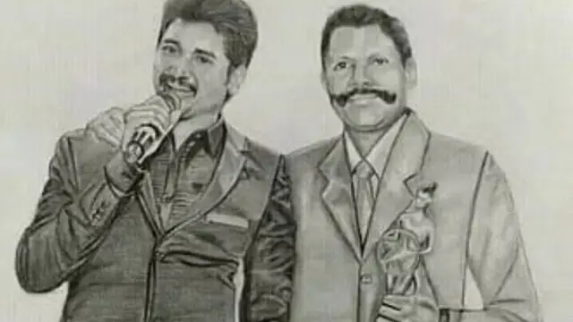 தந்தையின் 70வது பிறந்தநாள், அவரை பற்றிய பத்திரிகை செய்தியை வாட்ஸ் அப்பில் வைத்த Sk - ட்விட்டரில் பகிர்ந்த அட்மின்.