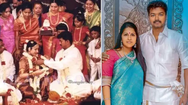 சங்கீதா மேம் வீட்டுக்கு வர சொன்னாங்க, விஜய் சங்கீதா விவாகரத்து சர்ச்சைக்கு முற்றுப்புள்ளி வைத்த மேக்கப் ஆர்டிஸ்ட்