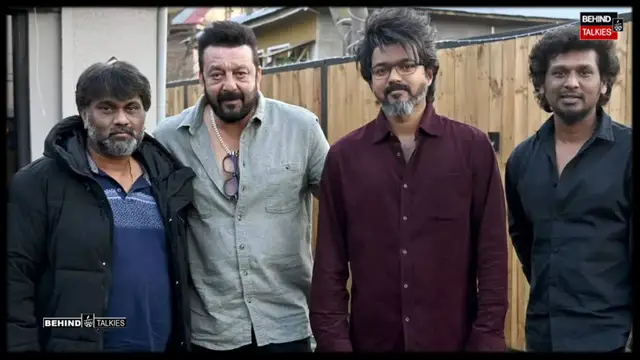 மகாநதி படத்துல கமல் பேசுன கெட்ட வார்த்தைக்கும் லியோ படத்துல விஜய் பேசிய கெட்ட வார்த்தைக்கும் இதான் வித்யாசம் - கஸ்தூரி விளக்கம்.
