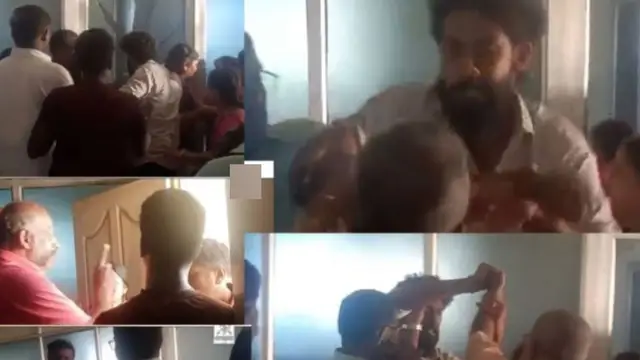 இதனால் என்ன தான் சாதிக்கப் போறீங்க?- நெல்லை கலப்பு திருமணம் பற்றி இயக்குனர் மோகன். ஜி போட்ட பதிவு
