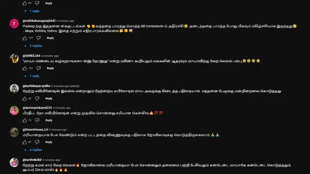 இந்த முறை எல்லாரும் அவர நாமினேட் பண்றோம் - ஸ்மால் பாஸ் வீட்டாரின் மூளையை கழுவும் மாயா