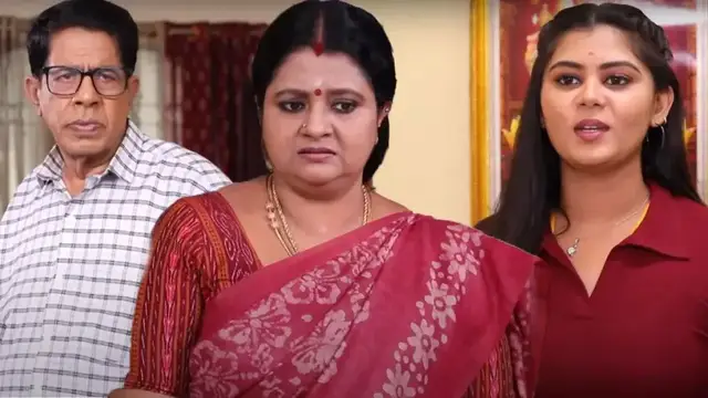 மனோஜிடம் வசமாக மாட்டிக்கொண்ட ரோகினி, முத்து மீது கடும் கோபத்தில் மீனா - சிறகடிக்க ஆசை