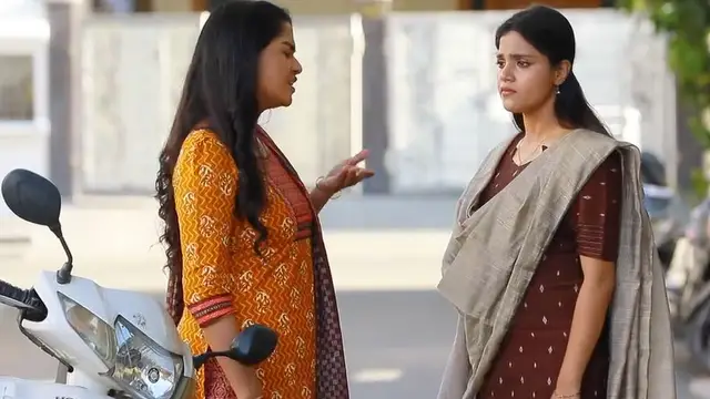 காவேரி குடும்பத்தை அசிங்கப்படுத்திய வெண்ணிலா, விஜய் என்ன செய்ய போகிறார்? விறுவிறுப்பில் மகாநதி