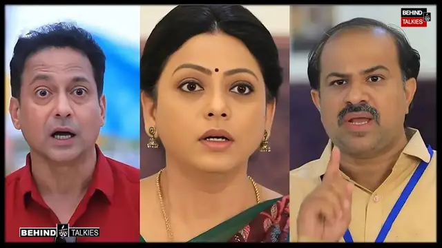ஜெனி செய்த வேலையால் செழியனுக்கு ஏற்பட்ட சோகம், வேதனையில் பாக்யா- விறுவிறுப்பில் பாக்கியலட்சுமி
