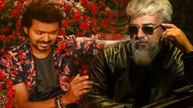 விஜய்யும், அஜித்தும் அந்த நிலைக்கு தள்ளப்படுவார்கள். அவர்கள் புலம்பி அழும் காலம் விரைவில் வரும் - போஸ் வெங்கட் எச்சரிக்கை.