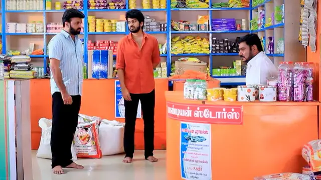 நகை விஷயத்தில் அழுது ட்ராமா போடும் பாக்கியம், உண்மையை சொல்வாரா மீனா? பாண்டியன் ஸ்டோர்ஸ் 2