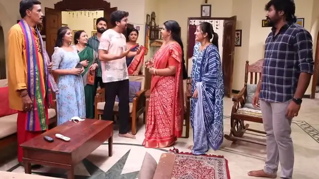 திருடனை சேர்ந்து பிடித்த அருண்-முத்து, ரோகினி மீது சந்தேகப்படும் மனோஜ் - சிறகடிக்க ஆசை