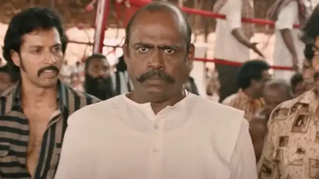 15 வருஷம் கழிச்சி டீ விப்போமா, இல்ல ரிக்‌ஷா இழுப்போமானு தெரியாது, ஆனா எனக்கு நம்பிக்கை இருக்கு - அன்று சொன்னதை சாதித்த பசுபதி