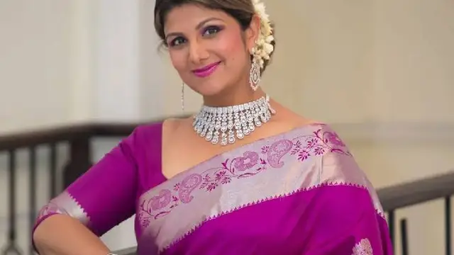 வருங்காலத்தில் இது நடந்தால் நான் சினிமாவில் நடிப்பேன் - முதல்முறையாக தனது கம்பேக் குறித்து நடிகை ரம்பா